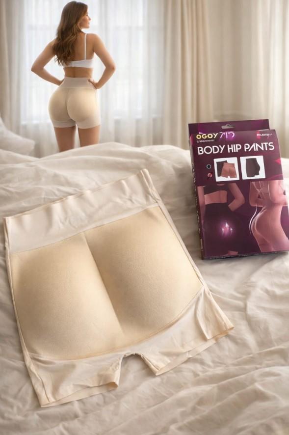 سر القوام الأنثوي في مشد واحد لجمال انوثتك