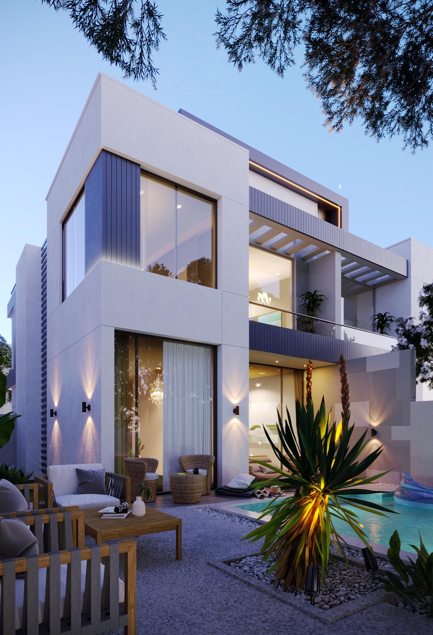 في قلب زايد الجديدة – حوض 10