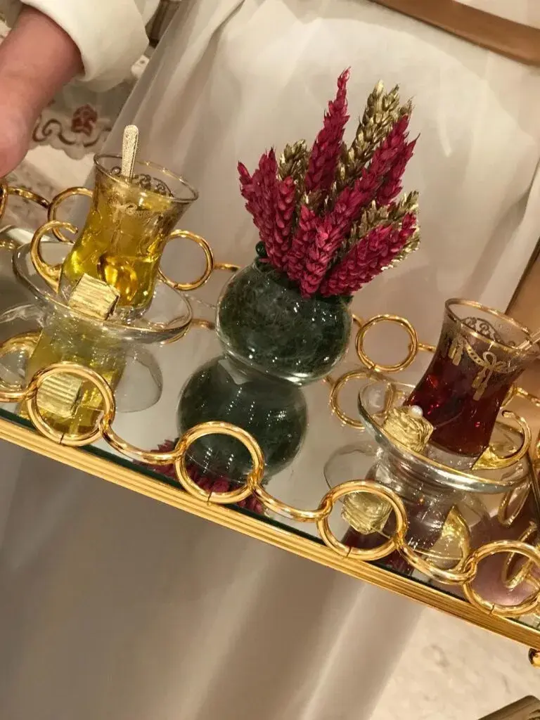 خدمة ضيافة رجالية 55232710