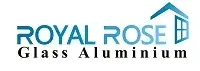 Royal Rose Glass Aluminium.