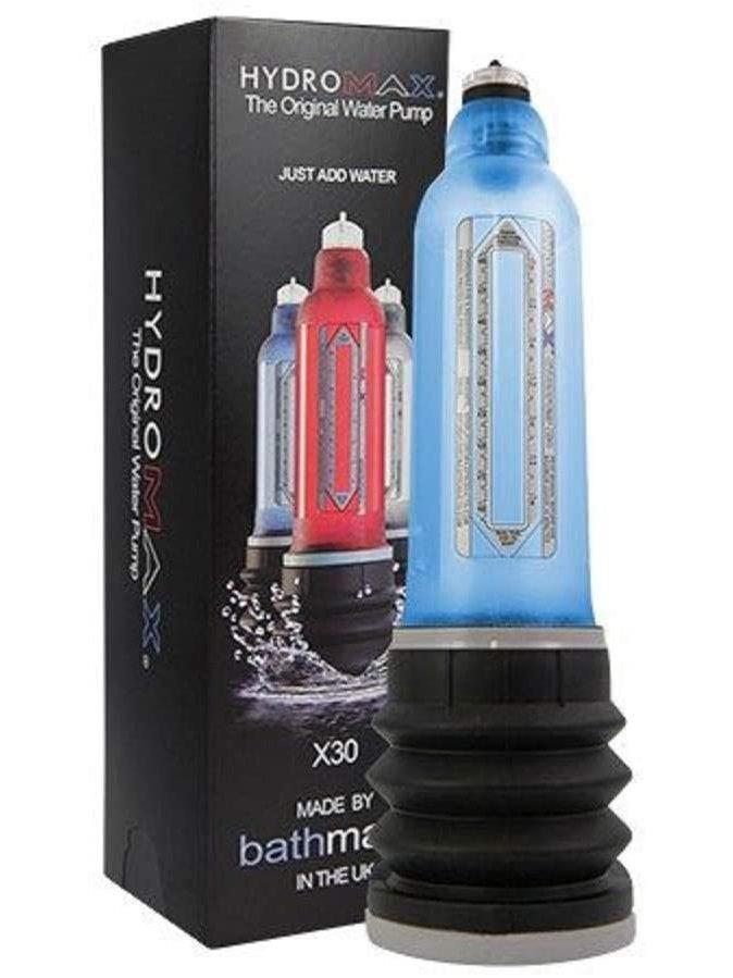 باثميت هيدروماكس اكس 30 Bathmate Hydromax X30