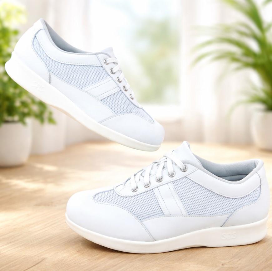 ودّع وجع القدم مع شوز مصمم للراحة القصوى