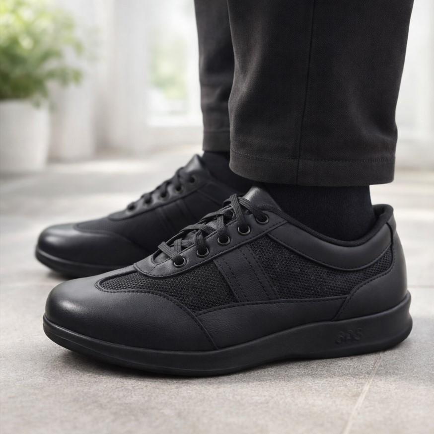 ودّع وجع القدم مع شوز مصمم للراحة القصوى