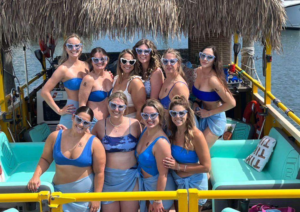 Affordable Hamptons Boat Rentals for Any Occasion