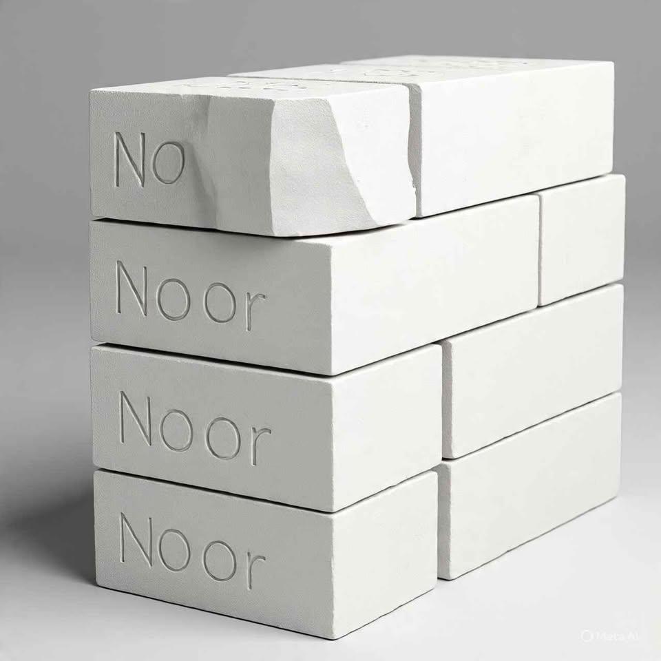 الطوب الأبيض الرغوي من شركة النور حل ذكي لبناء أقوى وأخف