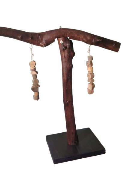 استاند ببغاء للتدريب