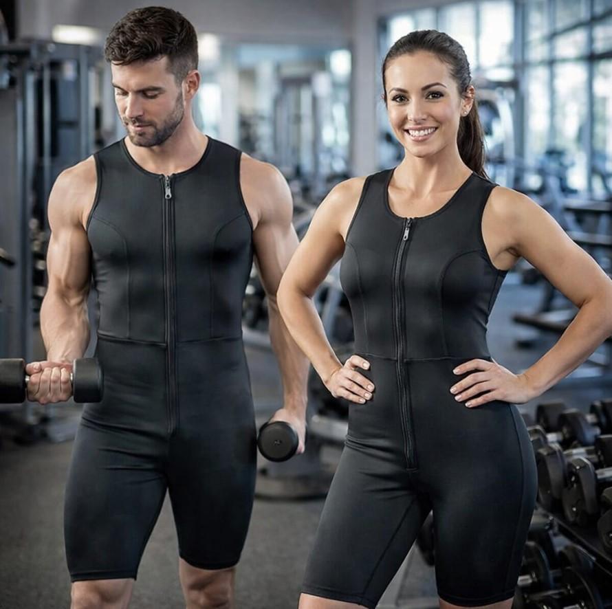 جسم مشدود… ثقة أعلى من أول لبسة