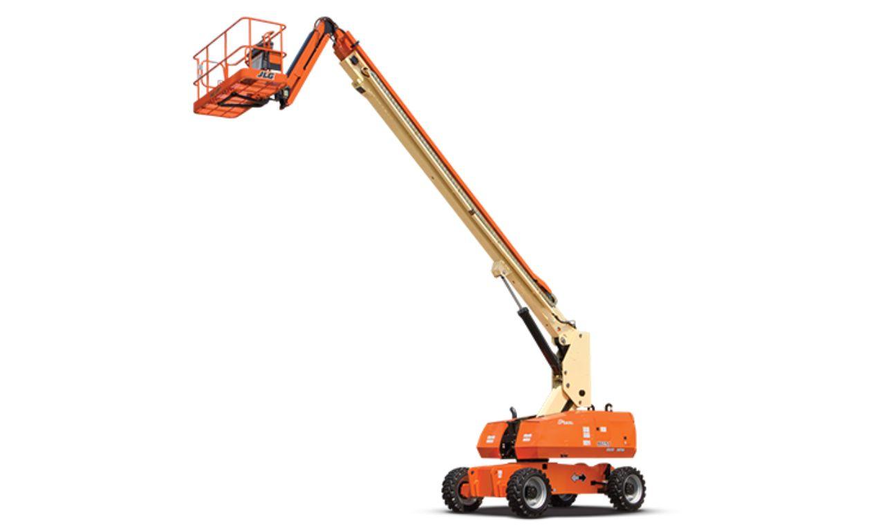 Rent a Bucket Lift – Fast Delivery & Flexible Terms