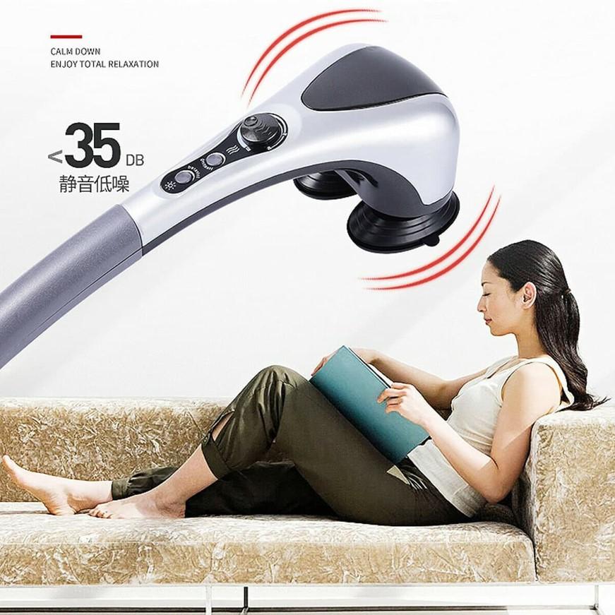 مساج عميق من أول استخدام