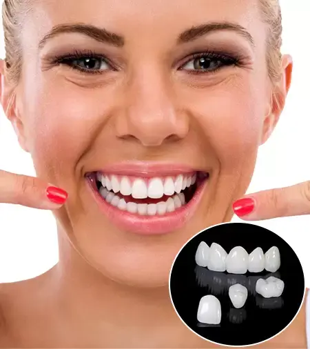 Zirconium Crown Treatment Cost in India