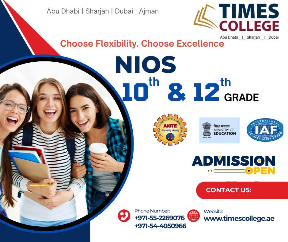 10th Grade in Dubai – Curriculum, Admissions & Benefits