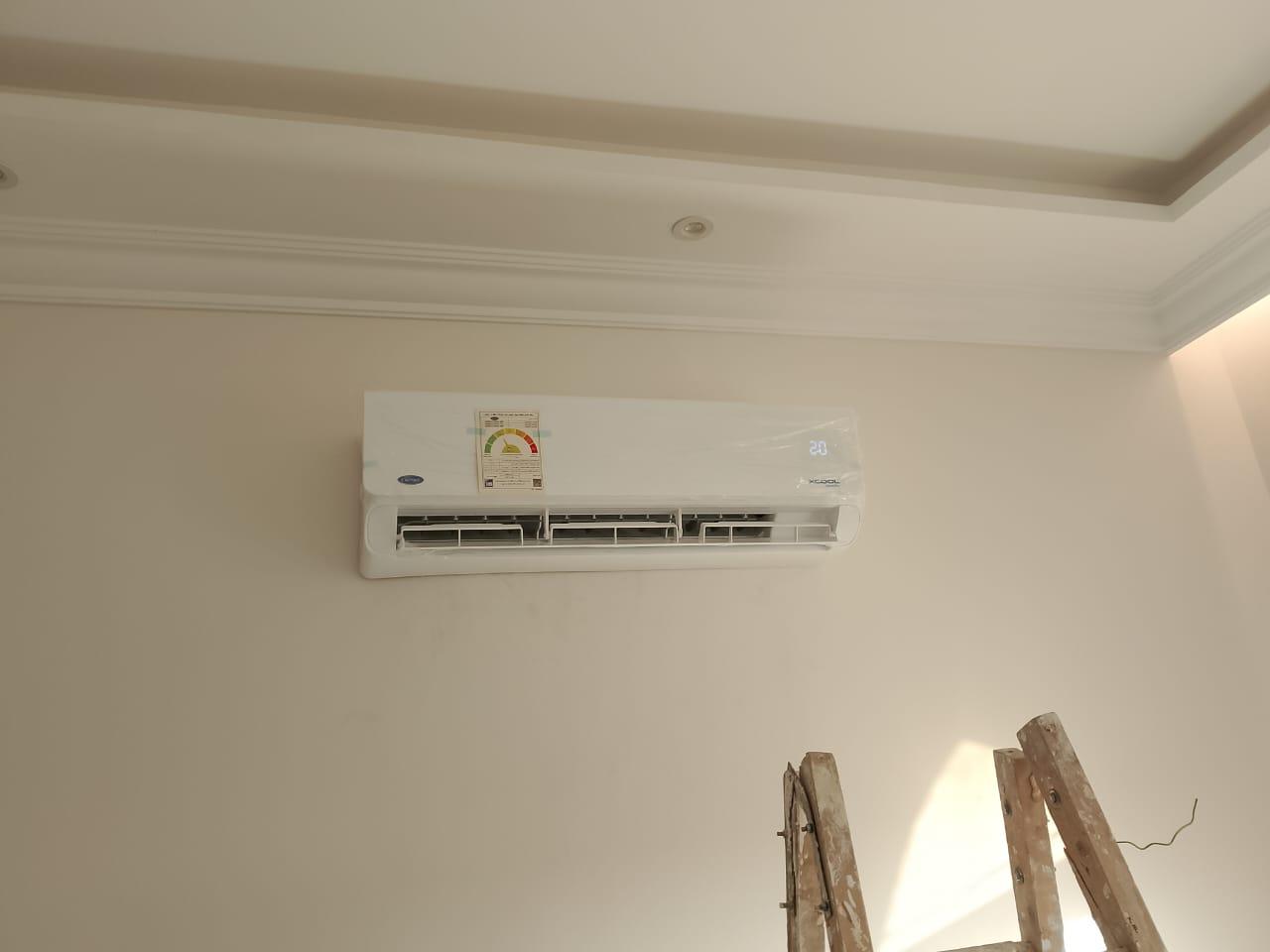 سعر تكييف كاريير 2.25 حصان سعر تكييف كاريير 2.25 حصان بارد فقط