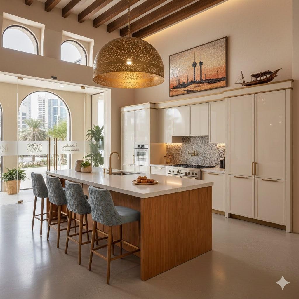 شركة مطابخ الكويت 55515652