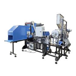 Cigarette making machine "Mini Mark"