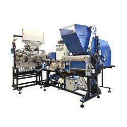 Cigarette making machine "Mini Mark"