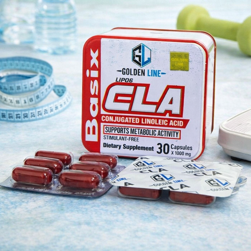 سي ال اي… لأن الراحة مهمة في رحلة التخسيس