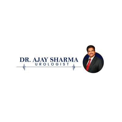 Dr Ajay Sharma, Senior Urologist, Robotic Surgeon