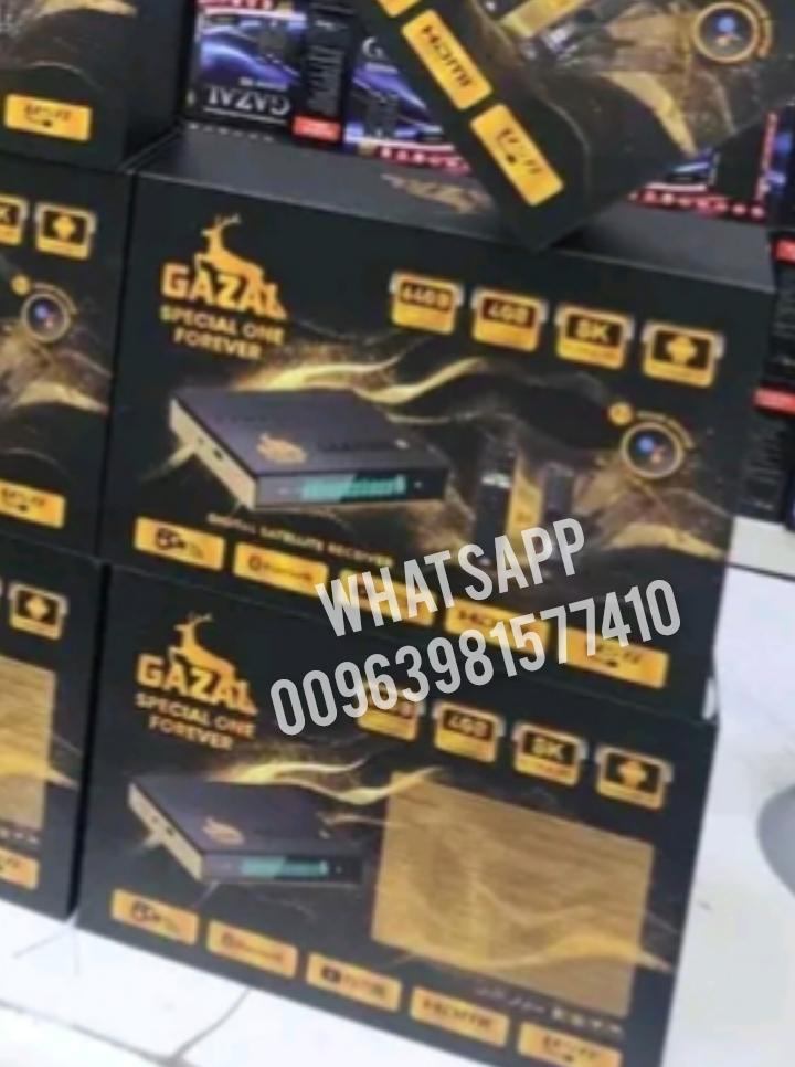 Gazal Special One Forever