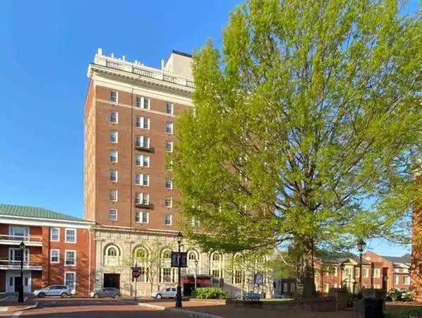 Toby Beavers Realtor