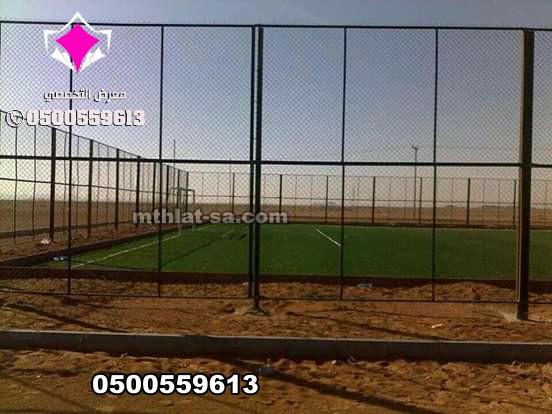 شبوك مزارع للبيع في الرياض والخرج | تركيب شبوك زراعية 0500559613