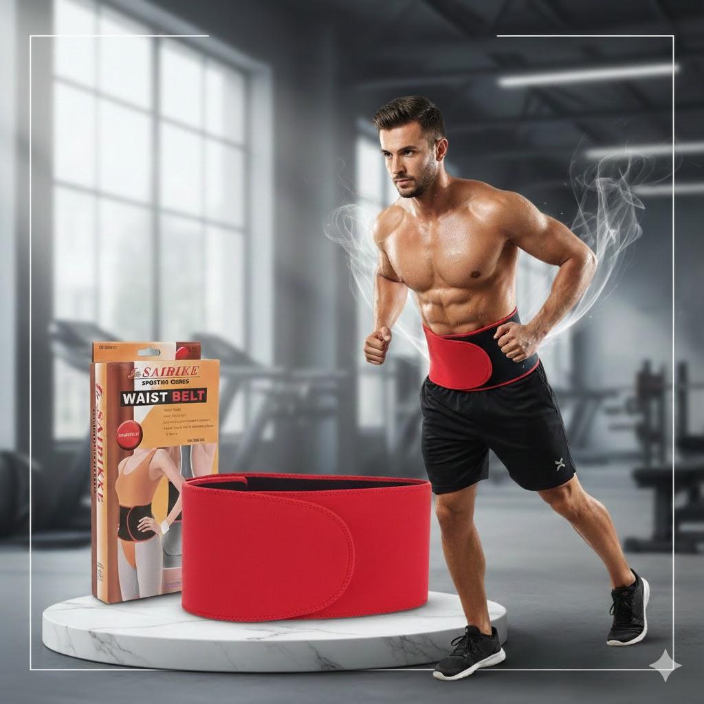 "حزام ويست بلت… شد وتنحيف بفعالية"