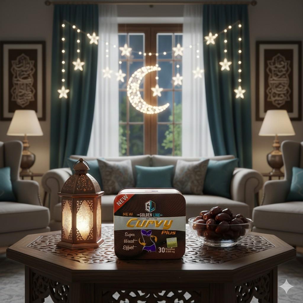 "كيرفي… ثقة أكبر مع بطن مشدود وجسم متناسق"