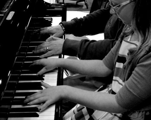 Piano Lessons in Latham, NY – Beginner to Advanced Classes
