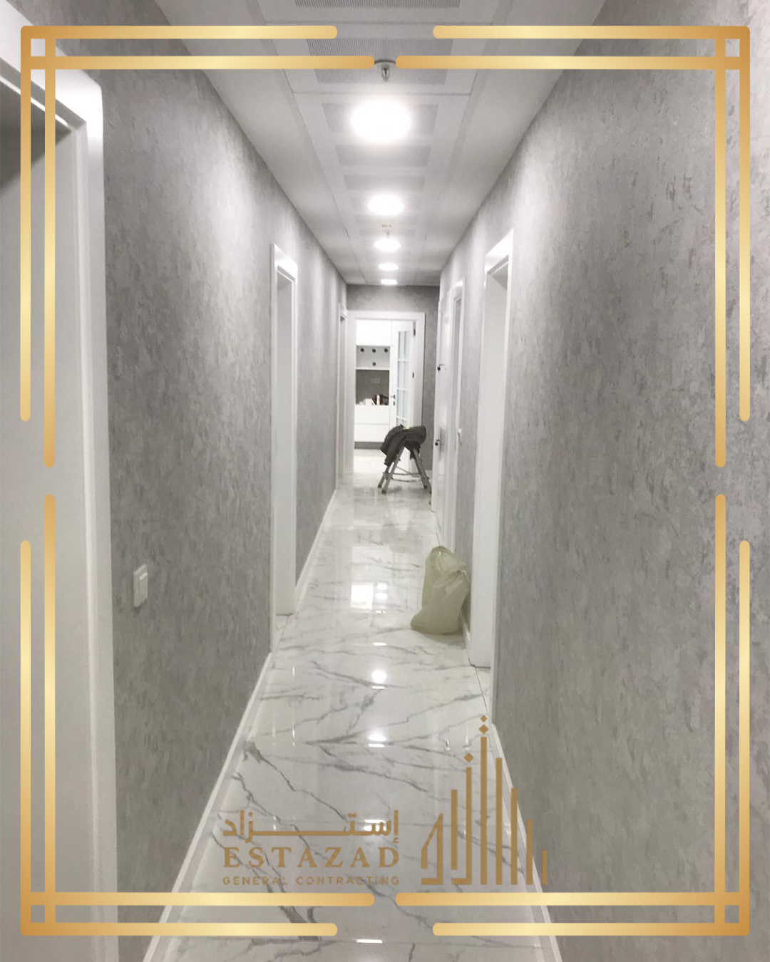 🎨 دهانات الرياض – فخامة تبدأ من اختيار الصح