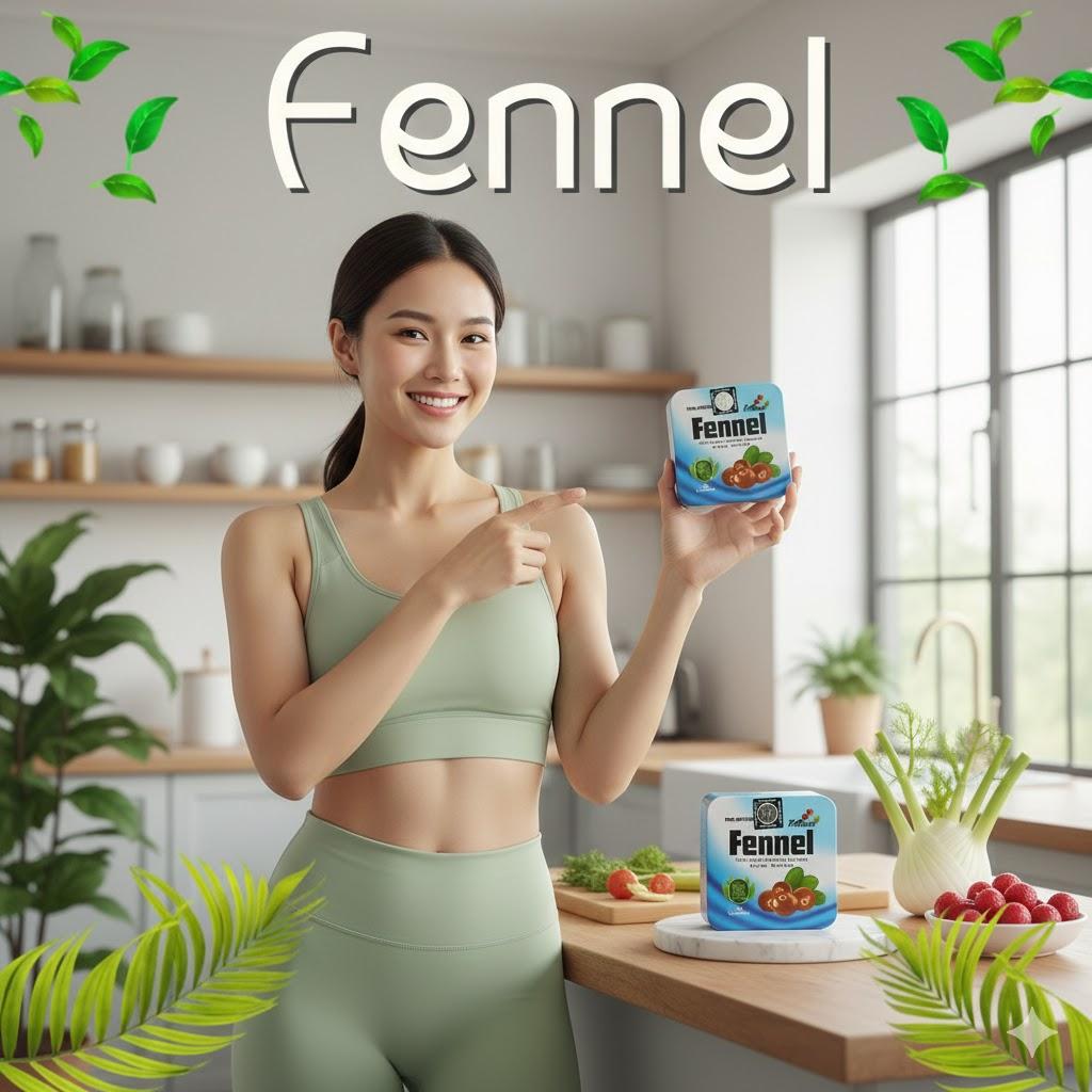 هتخسي من غير حرمان مع فينيل