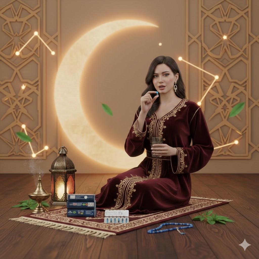 سليم ورلد بلس – تحكم في شهيتك وابدأ رحلة الرشاقة بثقة!