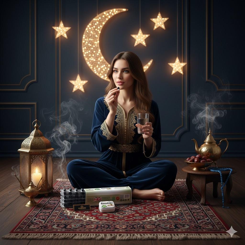 كونجاك بلس – التخسيس الذكي بحرق الدهون وسد الشهية!