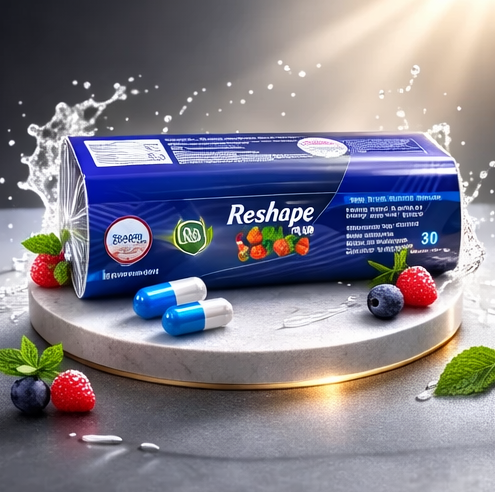 African Mango Plus – سر فقدان الوزن السريع والطبيعي