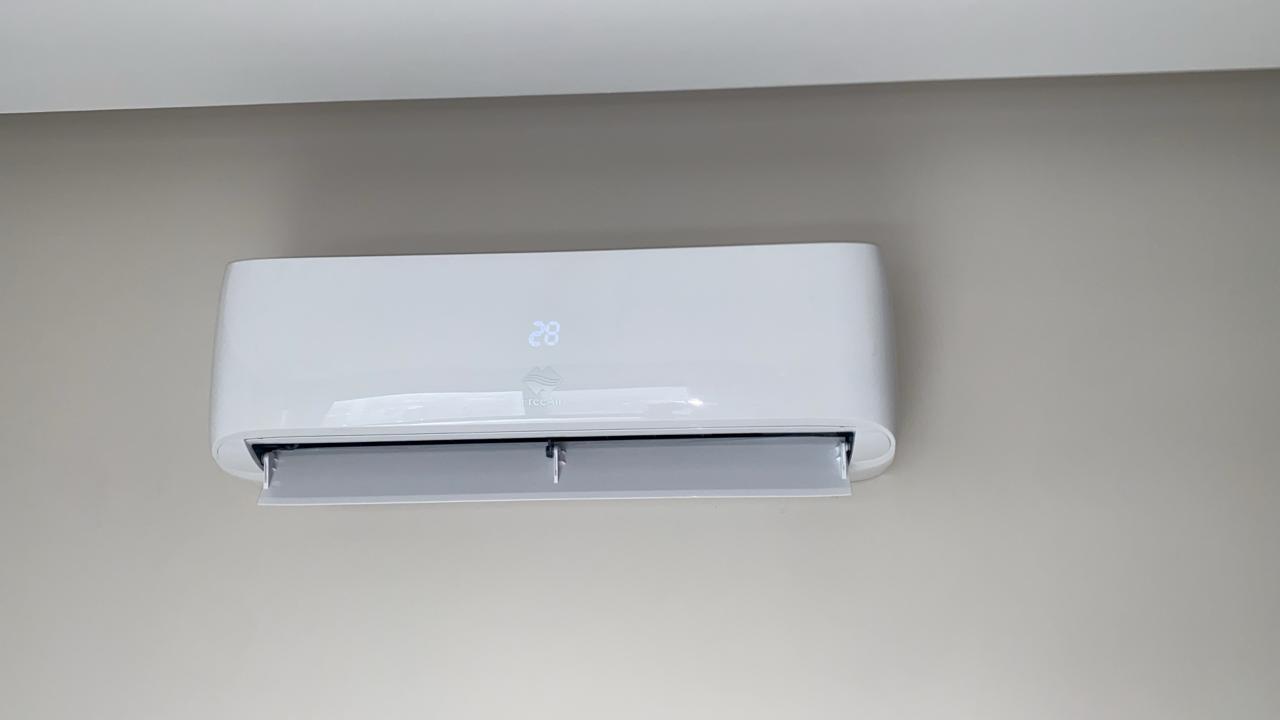 عيوب تكييف Free Air 1.5 حصان سعر تكييف Free Air 1.5 حصان مميزات