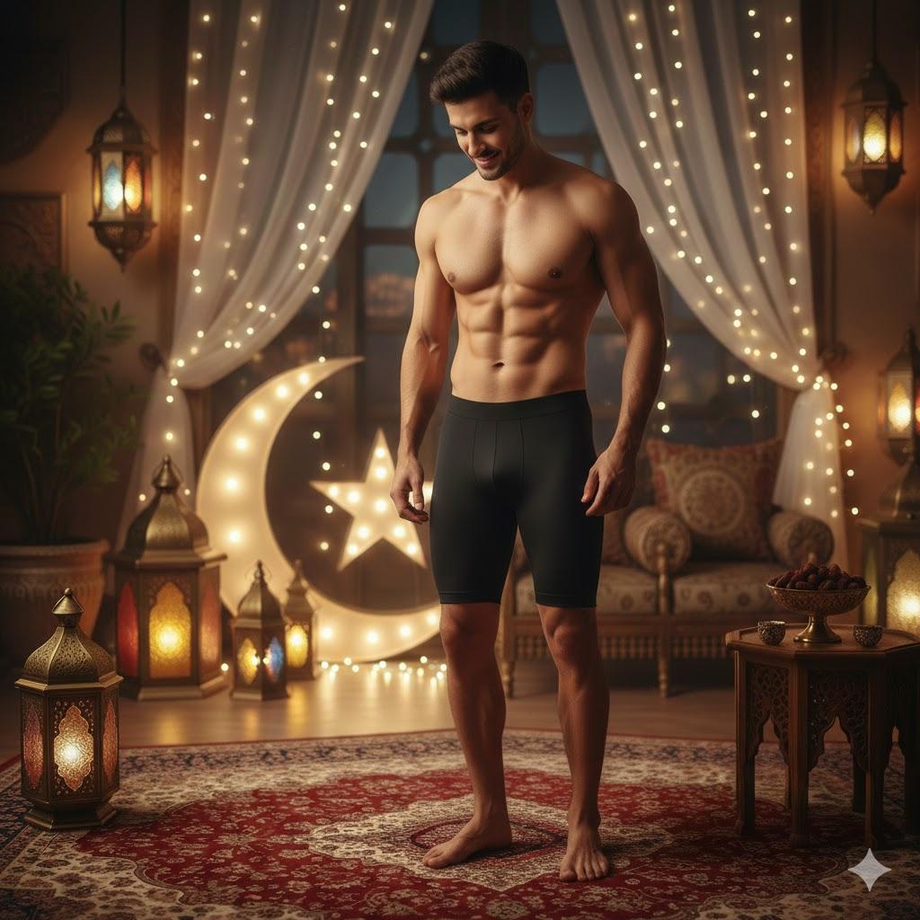 سايبوت الحراري – شورت الرشاقة لنتائج أسرع وأكثر وضوحًا!