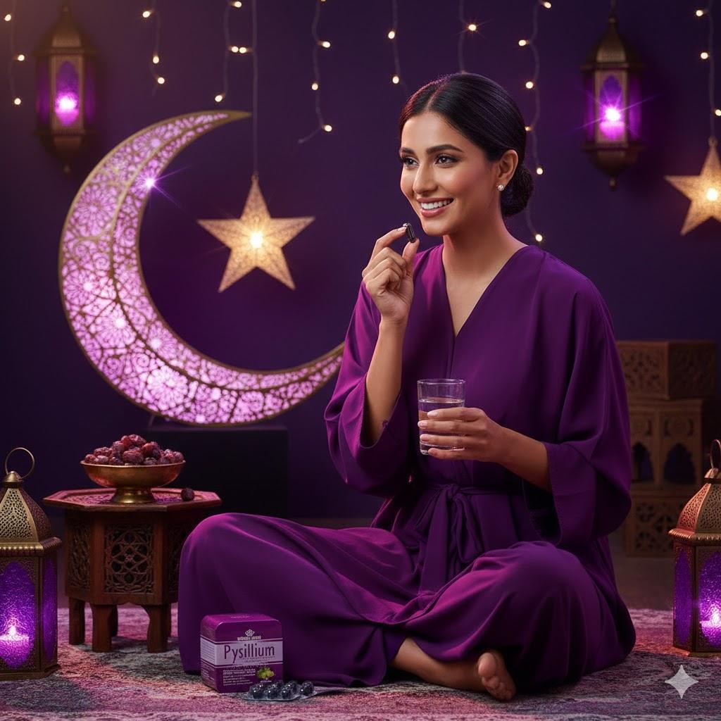 بيسليوم – كبسولات طبيعية لوزن مثالي بأمان!