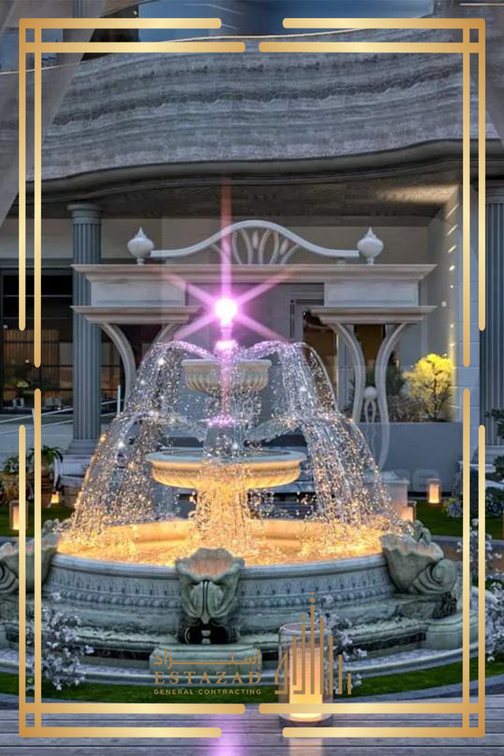 تركيب لاندسكيب في الرياض