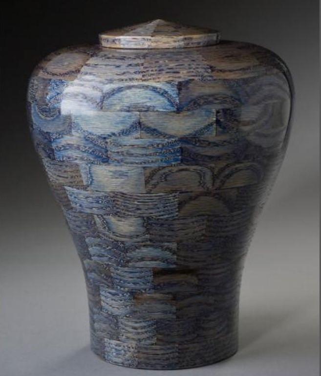 Unique Custom Cremation Urns for Pets