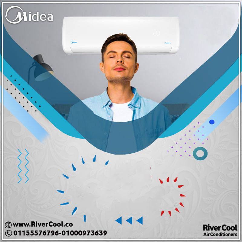 مميزات وعيوب تكييف ميديا اسعار تكييف ميديا اليوم سعر تكييف ميديا 1.5 حصان كتالوج تكييف ميديا اسعار