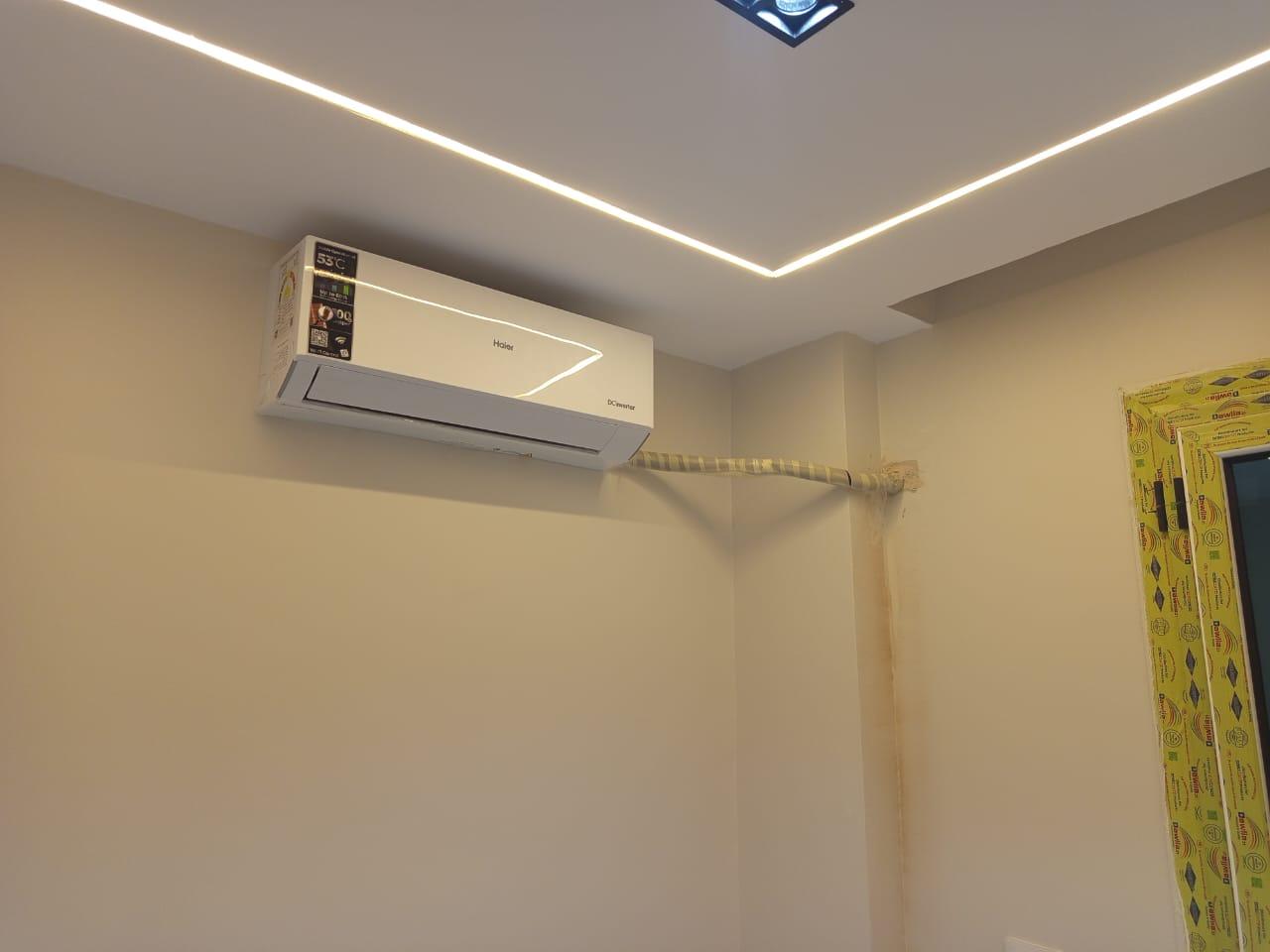 سعر تكييف هاير 2.25 حصان انفرتر سعر تكييف هاير 2.25 حصان انفرتر بارد فقط عيوب تكييف هاير 2.25 حصان ت