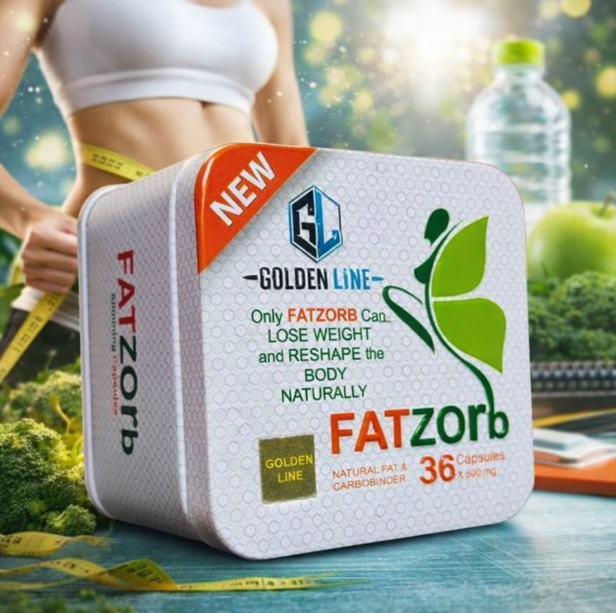 فات زورب اتحكمي في دهونك قبل ما تتحكم فيكي