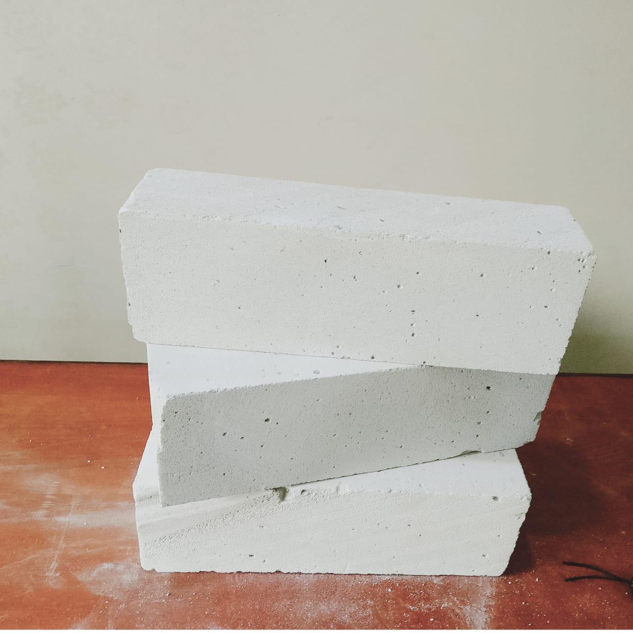 اختار الصح من البداية… واختار الطوب الابيض الخفيفمن شركة النور يوفرلك طول العمر 💪