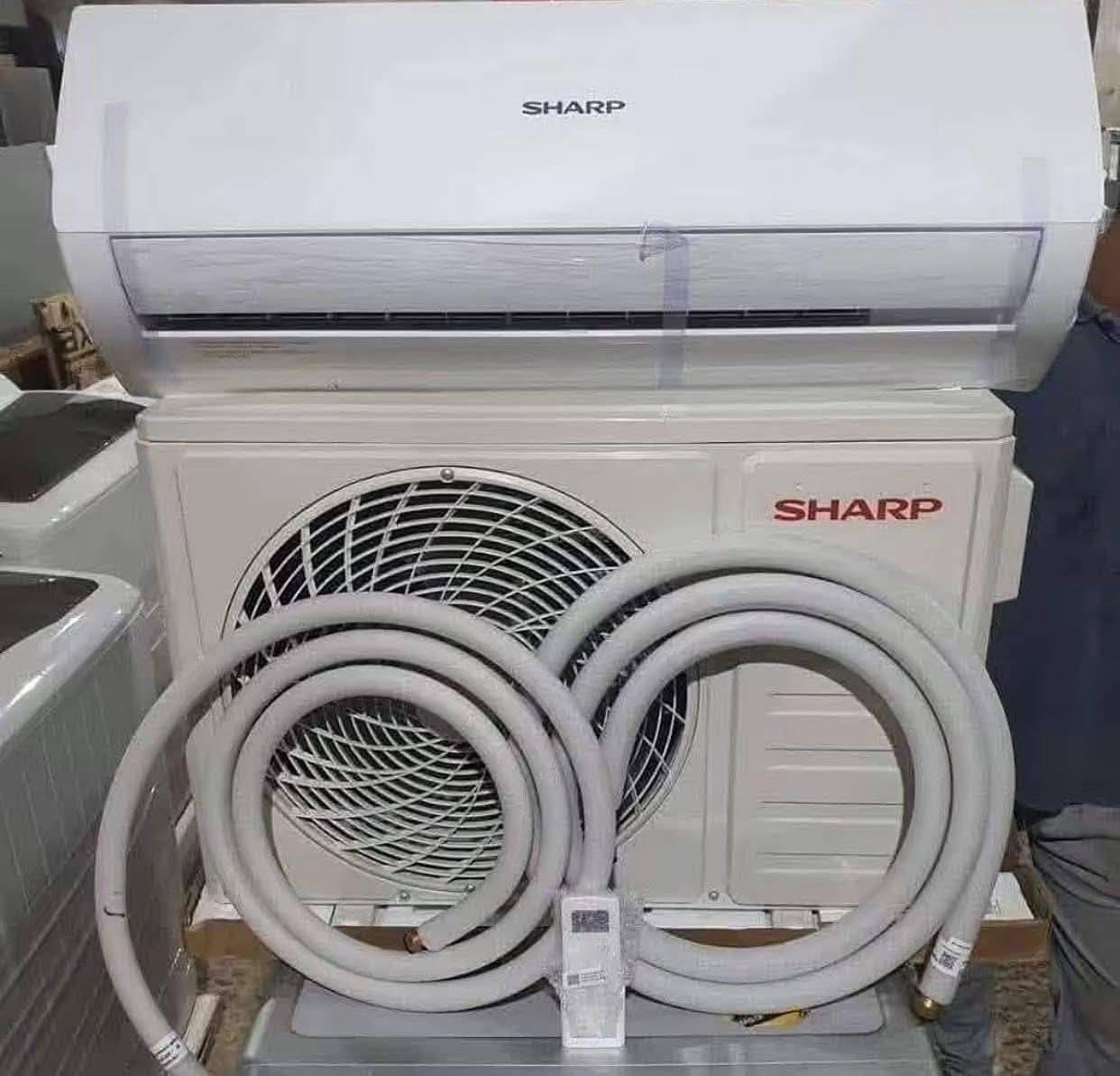 سعر  تكييف Sharp