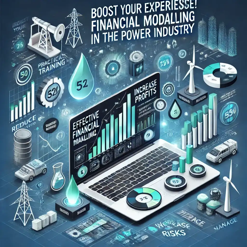 🎯 Achieve Financial Modelling Mastery!