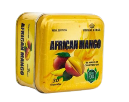 افريكان مانجو هيربال كينج 30ك الاصدار الجديد african mango herbal kings