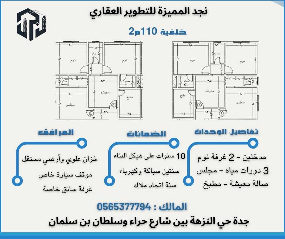 أختر من بين مجموعتنا المتنوعة من الشقق لتجد الشقة المثالية لك