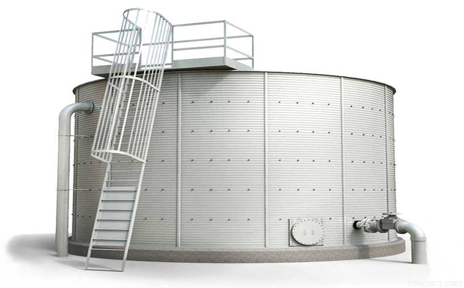 All kinds of water tanks for sale in the UAE