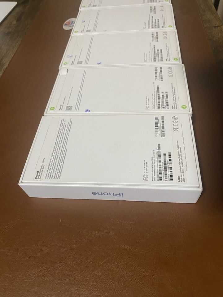 Apple iPhone 15 Pro Max 512GB