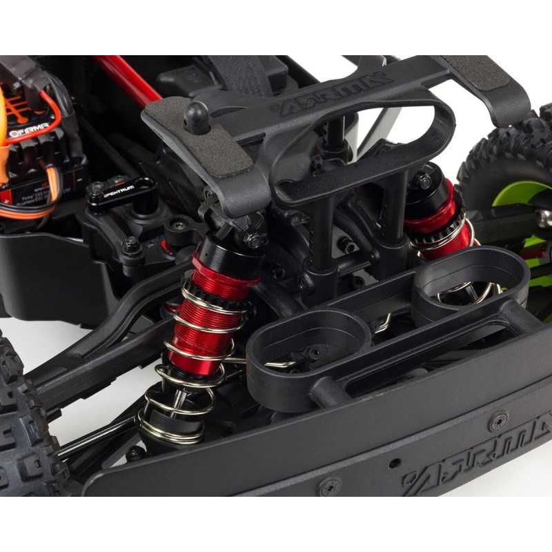 Arrma Mojave 6S BLX Brushless RTR 1/7 4WD RTR Desert Racer (V2) W/SLT3