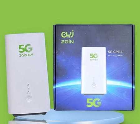 أستمتع بسرعة 200 Mbps وانترنت لا محدود مع اقوي عرض 5G في المملكة 🇸🇦💪