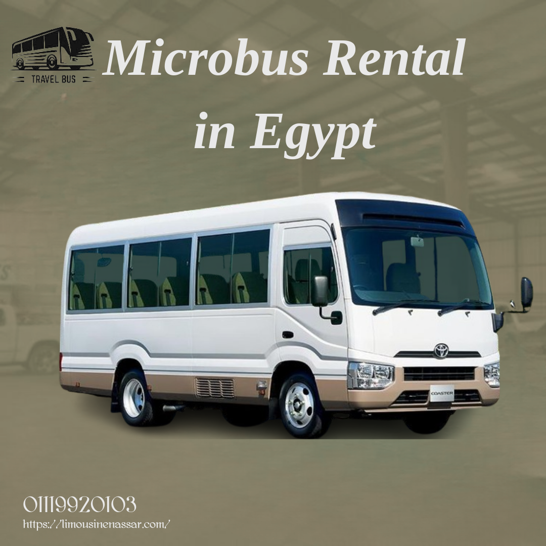 ايجار ميكروباص: الأهرامات، مغامرة ممتعةRent a Van: Pyramids, A Fun Adventure